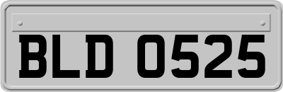 BLD0525