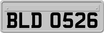 BLD0526