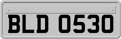 BLD0530