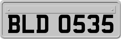 BLD0535