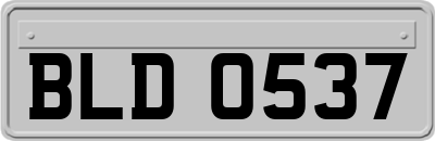 BLD0537