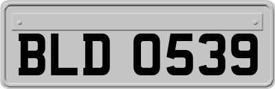BLD0539