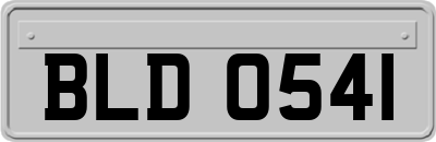 BLD0541