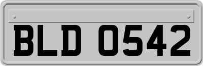 BLD0542