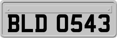 BLD0543