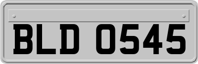 BLD0545