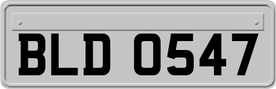 BLD0547
