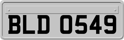BLD0549