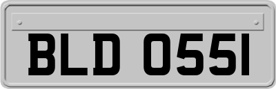 BLD0551