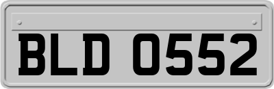 BLD0552