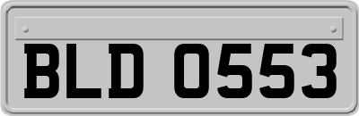 BLD0553