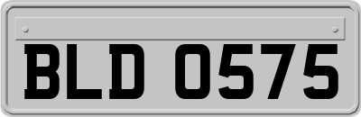 BLD0575