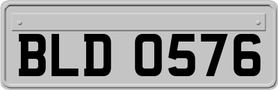 BLD0576