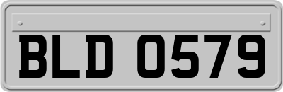 BLD0579