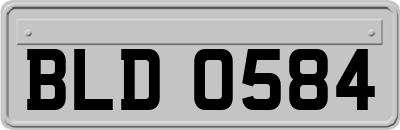 BLD0584