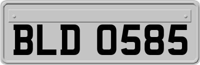 BLD0585