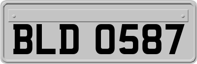 BLD0587