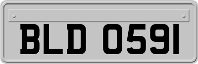 BLD0591