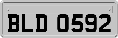BLD0592