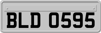 BLD0595