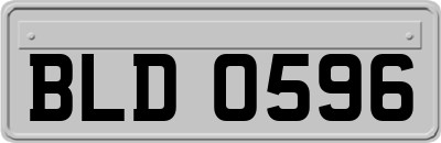 BLD0596