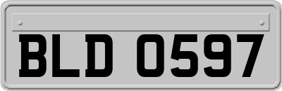 BLD0597