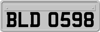 BLD0598