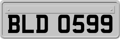 BLD0599
