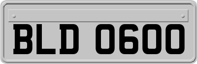 BLD0600