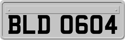 BLD0604