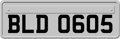 BLD0605
