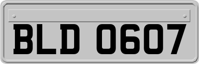BLD0607