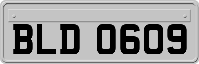BLD0609