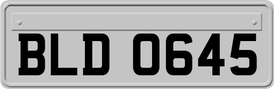 BLD0645