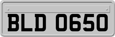 BLD0650