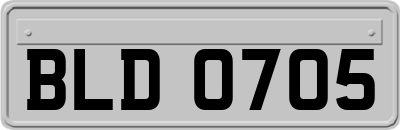 BLD0705