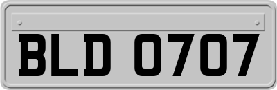 BLD0707