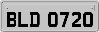 BLD0720