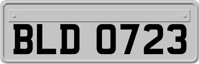 BLD0723
