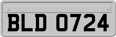 BLD0724