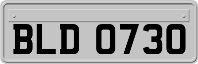 BLD0730