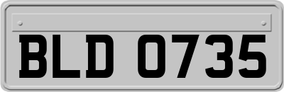 BLD0735