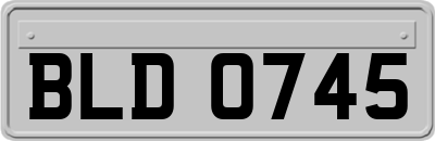 BLD0745