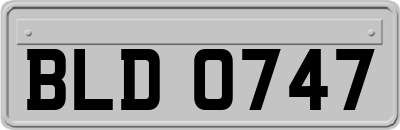 BLD0747