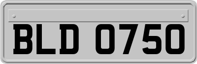 BLD0750