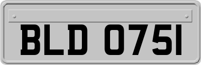 BLD0751