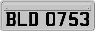 BLD0753