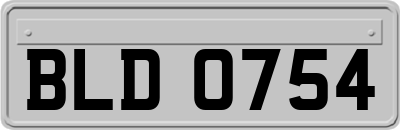 BLD0754