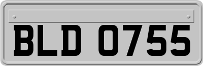 BLD0755