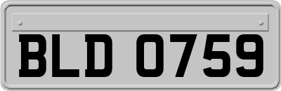 BLD0759